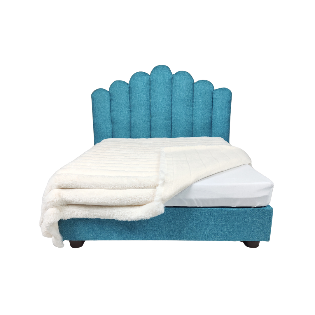 Trono Aquiles (Turquesa)
