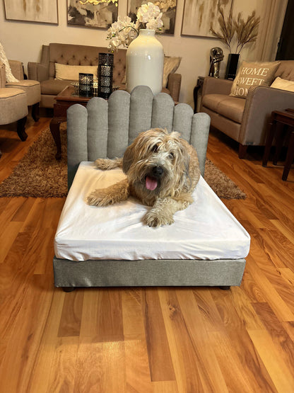 Trono Amelia (Beige)