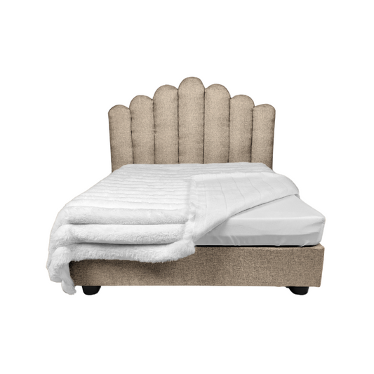 Trono Amelia (Beige)